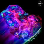 cover: James Harcourt - Knopfleur