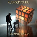 cover: Bjm Mario Bajardi - Kubrick Cube