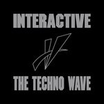 cover: Interactive - The Techno Wave