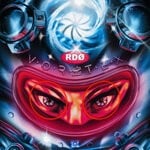 cover: RDO - INTO THE VORTEX