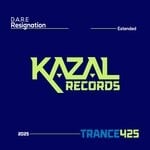 cover: D.A.R.E - Resignation (Extended Mix)