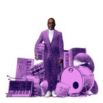 cover: Nate Smith - LIVE-ACTION