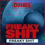 cover: Djimx - Freaky Shit