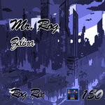 cover: Mr. Rog - Zelina