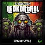 cover: Neokontrol - Raggahitech 04