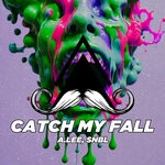 cover: A. Lee|SNBL - Catch My Fall