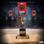 cover: Black Law Rebel Muziq - MVP (Explicit)