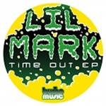 cover: Lil' Mark - Time Out