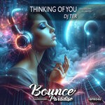 cover: DJ Ter - Thinking Of You