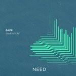 cover: DJ PP - Game Of Life