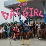 cover: Kaliii - Dat Girl