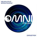 cover: Nueralfold - Space Fold EP