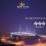 cover: SauerNoud - Rv Metropolis (Original Mix)