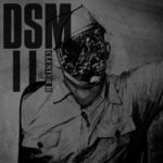 cover: DSM III - Cluster B
