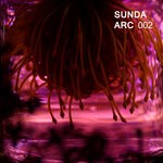cover: Sunda Arc - SUNDA ARC 002