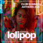 cover: Various - Club Summer Anthems 2025