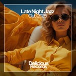cover: Various - Late Night Jazz Club 2025
