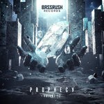 cover: Various - The Prophecy: Vol 12