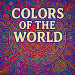 cover: JackEL Beats|Leblang - Colors Of The World