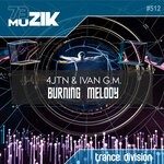 cover: 4JTN|Ivan GM - Burning Melody