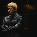 cover: Chace - Up In Flames