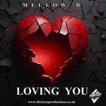cover: MellowD - Loving You