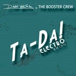 cover: Daim Vega|The Booster Crew - Ta Da