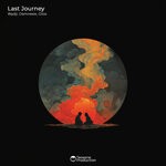 cover: Wydji - Last Journey
