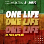 cover: Daim Vega|Jario - One Life, So F#ck Lets Go