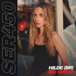 cover: Hilde (BR) - Me Rindo
