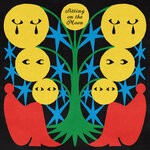 cover: Various - Sitting On The Moon