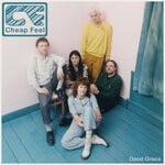 cover: Cheap Feel|Wesley Gonzalez - Good Grace