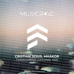 cover: Cristian Jesus|Mhakor - Timbaleando