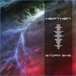 cover: Heathen - Storm Eye