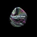cover: Zebra and Snake - We Belong To The Summer