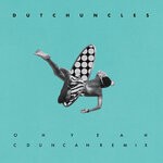 cover: Dutch Uncles - Oh Yeah (C Duncan Remix)