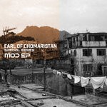 cover: Earl Of Chomaristan - MOD EP