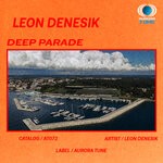 cover: Leon Denesik - Deep Parade
