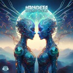 cover: Vandeta - Cosmic Field