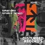 cover: Richard Grey - Return Of The Mack