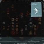 cover: NEMEZI - Night Time (Extended Mix)