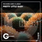 cover: Lissat|Richard Grey - Pretty Little Baby