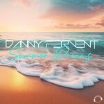 cover: Danny Fervent - Summer Dreams
