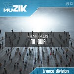 cover: Fraktalis - Mi Guia