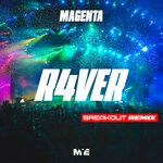 cover: Breakout|GR4HM|Magenta - RAVER (Breakout Remix)