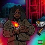 cover: Ghost Rome - Brick By Brick (Explicit)