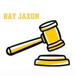 cover: Ray Jaxon - All Rise (Explicit Original)