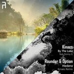 cover: Kinaes - By The Lake / Hedera (Kinaes Remix)