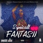 cover: Synicall - FANTASII (Explicit EXPLICIT)