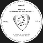 cover: SUN7ET - Calling Of The Heart